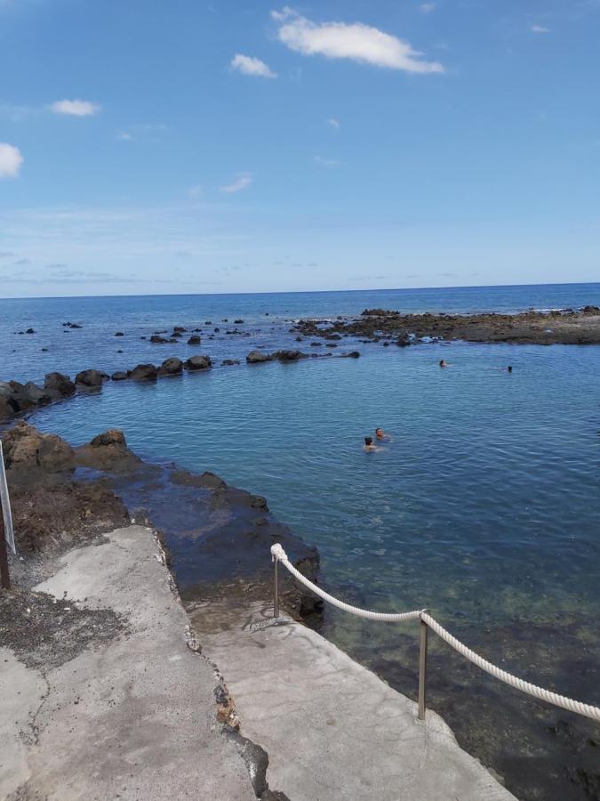 Marysol 6 Terrace With Sea Views, Close To The Sea Punta Mujeres Exterior photo