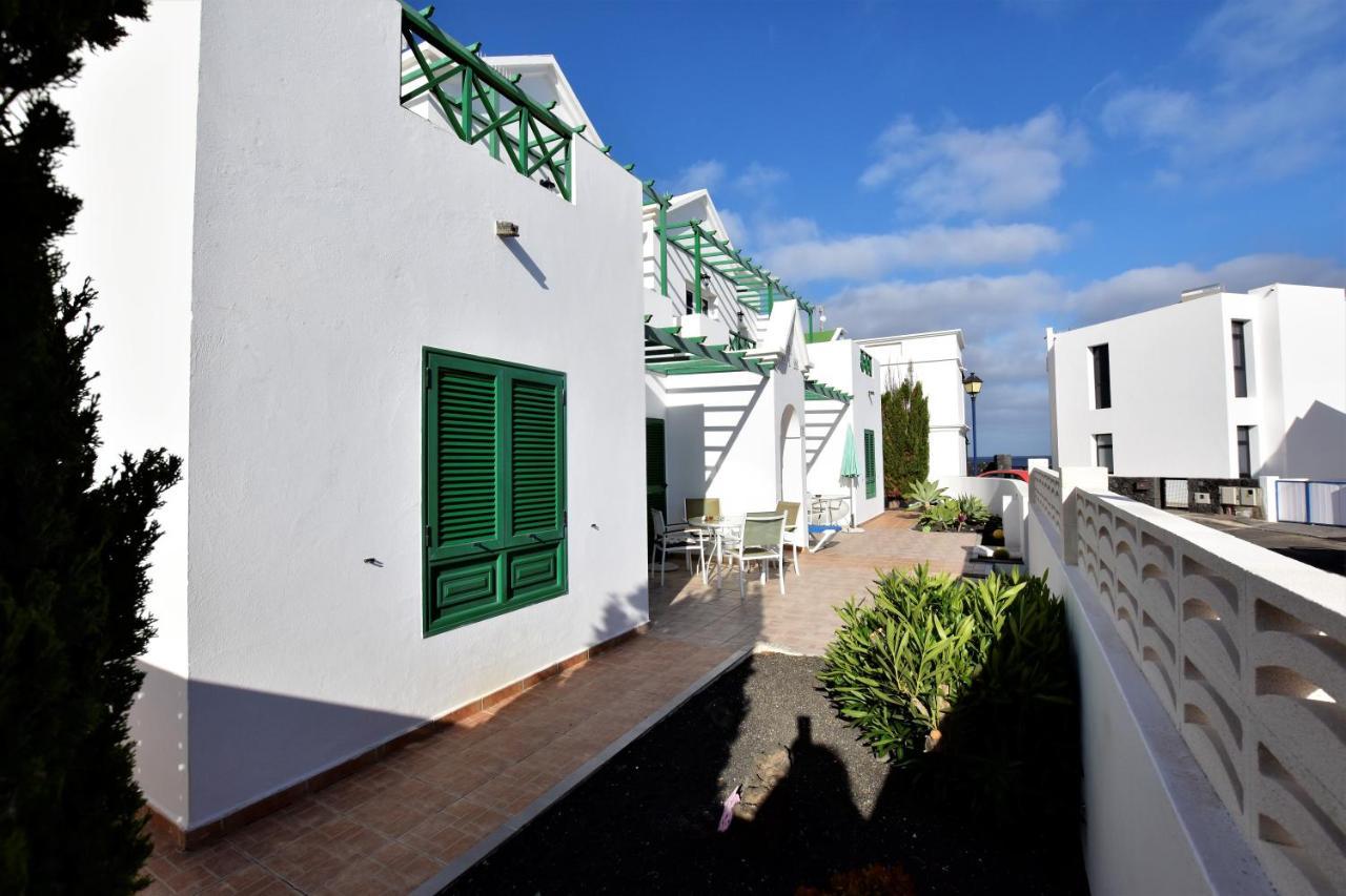 Marysol 6 Terrace With Sea Views, Close To The Sea Punta Mujeres Exterior photo
