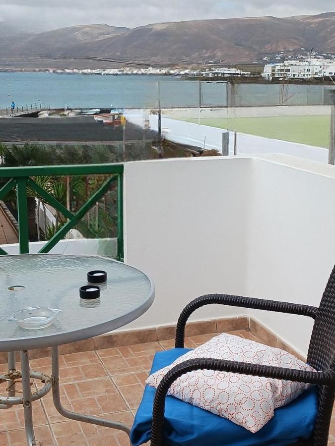 Marysol 6 Terrace With Sea Views, Close To The Sea Punta Mujeres Exterior photo