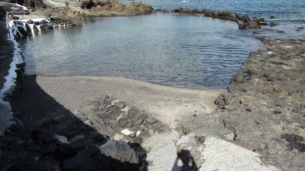 Marysol 6 Terrace With Sea Views, Close To The Sea Punta Mujeres Exterior photo