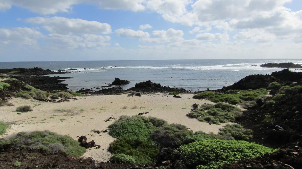 Marysol 6 Terrace With Sea Views, Close To The Sea Punta Mujeres Exterior photo