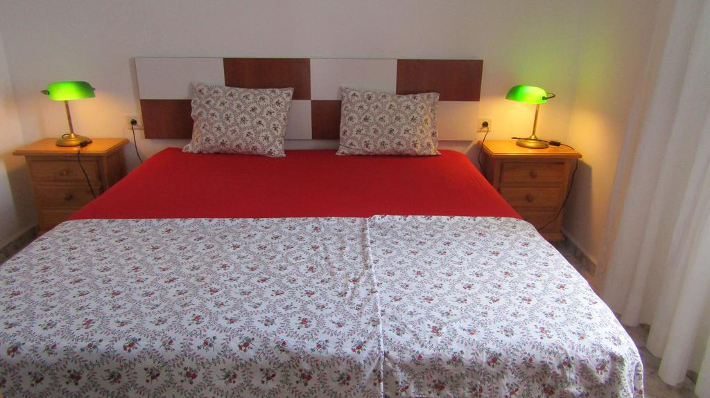Marysol 6 Terrace With Sea Views, Close To The Sea Punta Mujeres Exterior photo