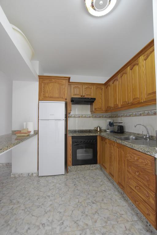 Marysol 6 Terrace With Sea Views, Close To The Sea Punta Mujeres Exterior photo