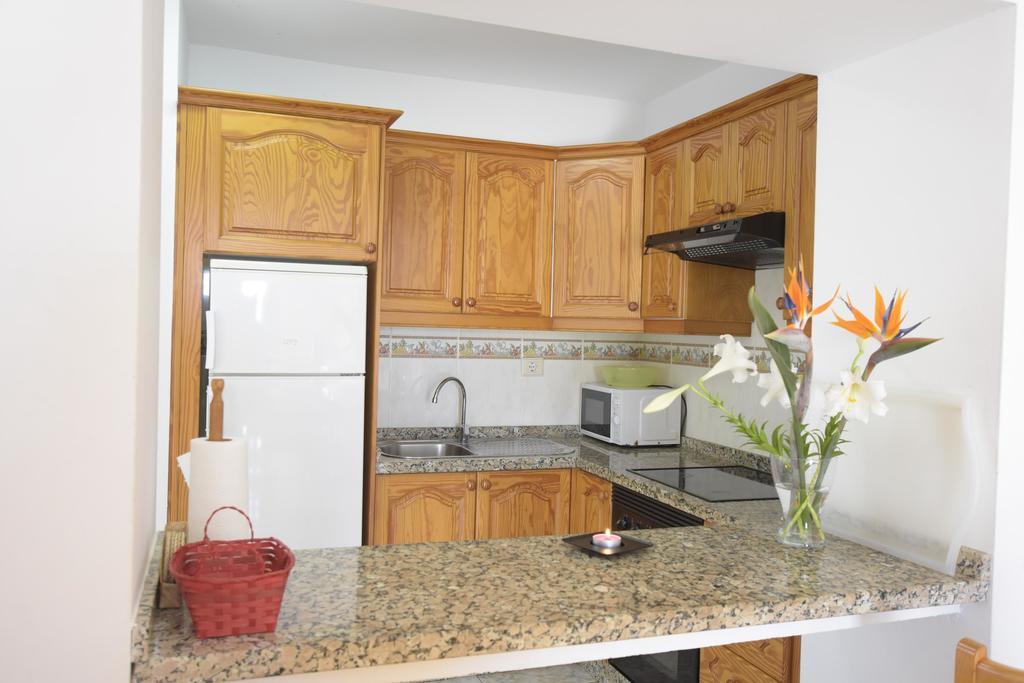 Marysol 6 Terrace With Sea Views, Close To The Sea Punta Mujeres Exterior photo