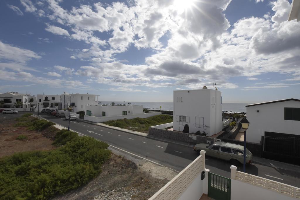 Marysol 6 Terrace With Sea Views, Close To The Sea Punta Mujeres Exterior photo